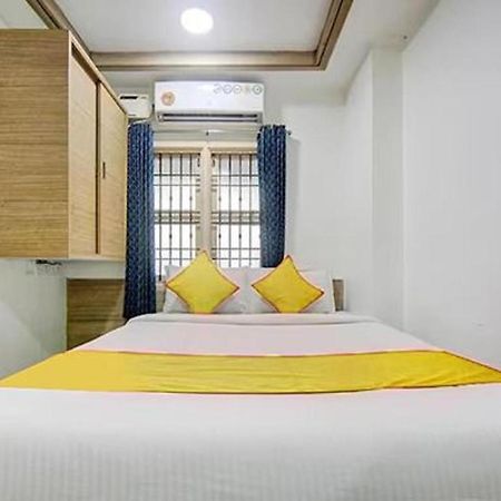 Fabexpress I5 Boutique Hotel Chennai Eksteriør billede
