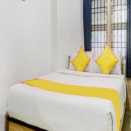 Fabexpress I5 Boutique Hotel Chennai Eksteriør billede