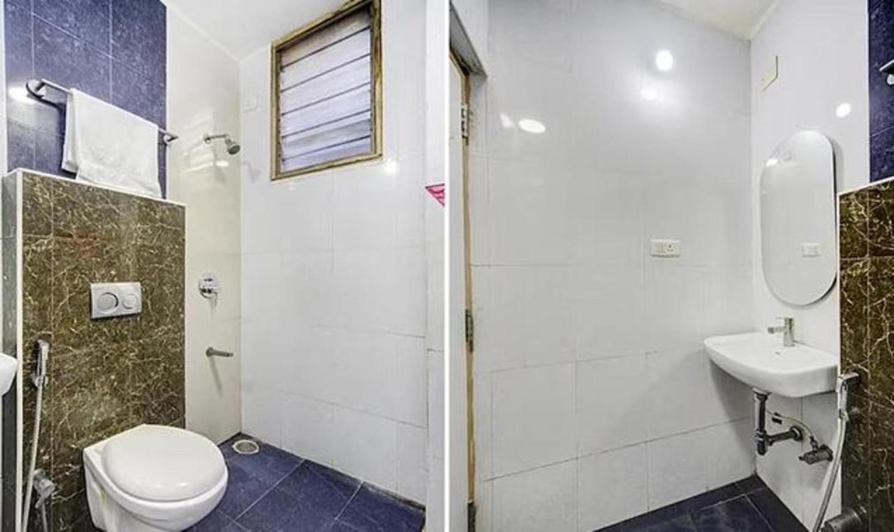 Fabexpress I5 Boutique Hotel Chennai Eksteriør billede