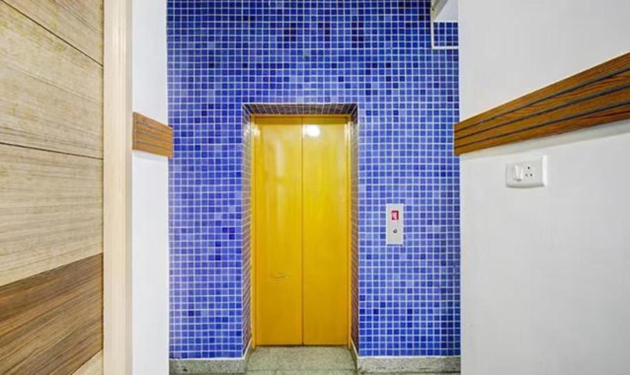 Fabexpress I5 Boutique Hotel Chennai Eksteriør billede