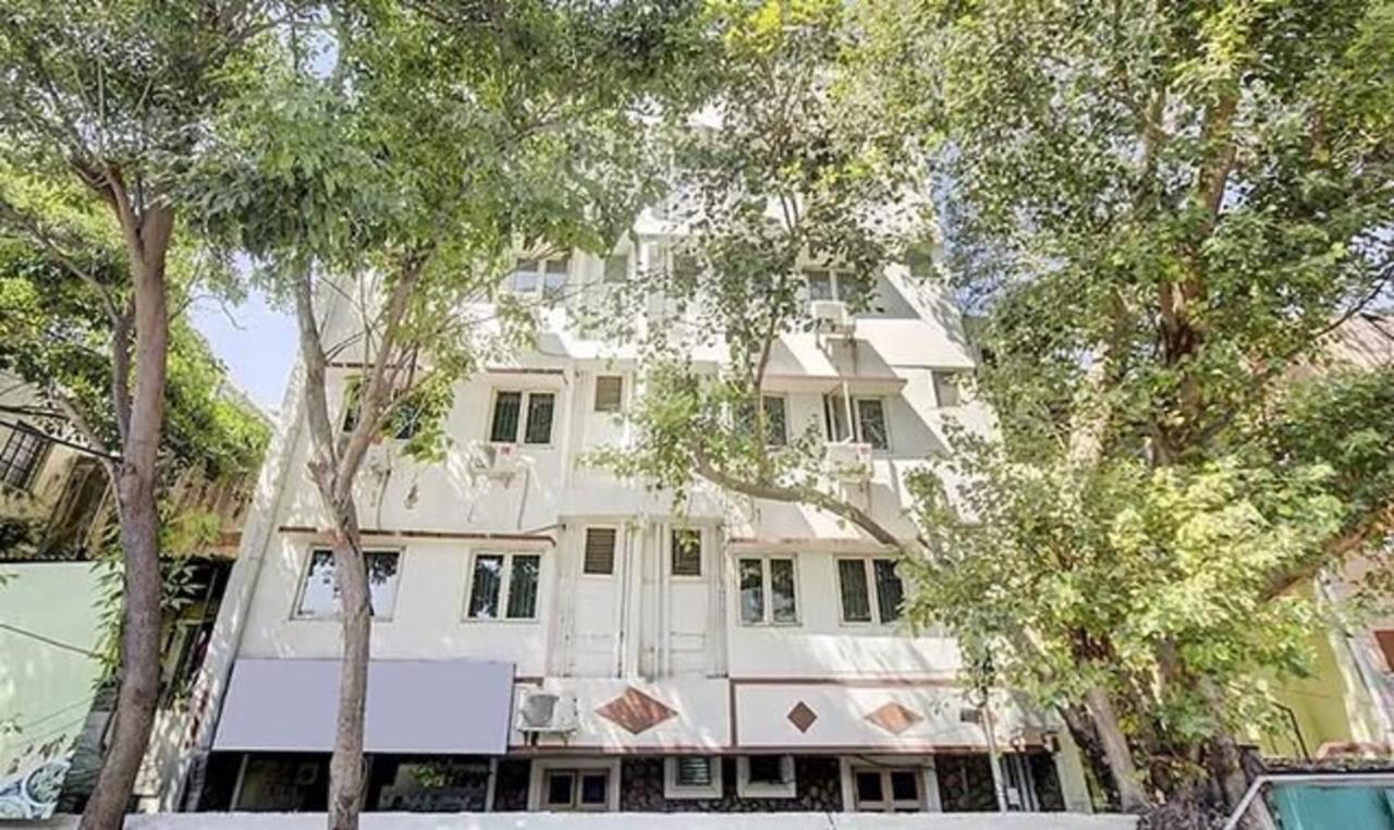 Fabexpress I5 Boutique Hotel Chennai Eksteriør billede